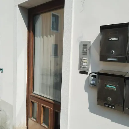 Daire Il Vicolo_carinissimo In Centro Storico, Zona Giorno Mansardata Belluno